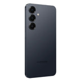 Samsung S931 Galaxy S25 5G (6.2", 128 GB, 12 GB RAM) Negro