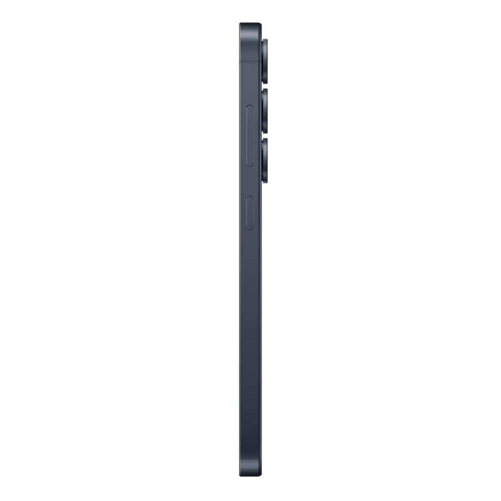 Samsung S931 Galaxy S25 5G (6.2", 128 GB, 12 GB RAM) Negro