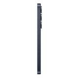 Samsung S931 Galaxy S25 5G (6.2", 128 GB, 12 GB RAM) Negro