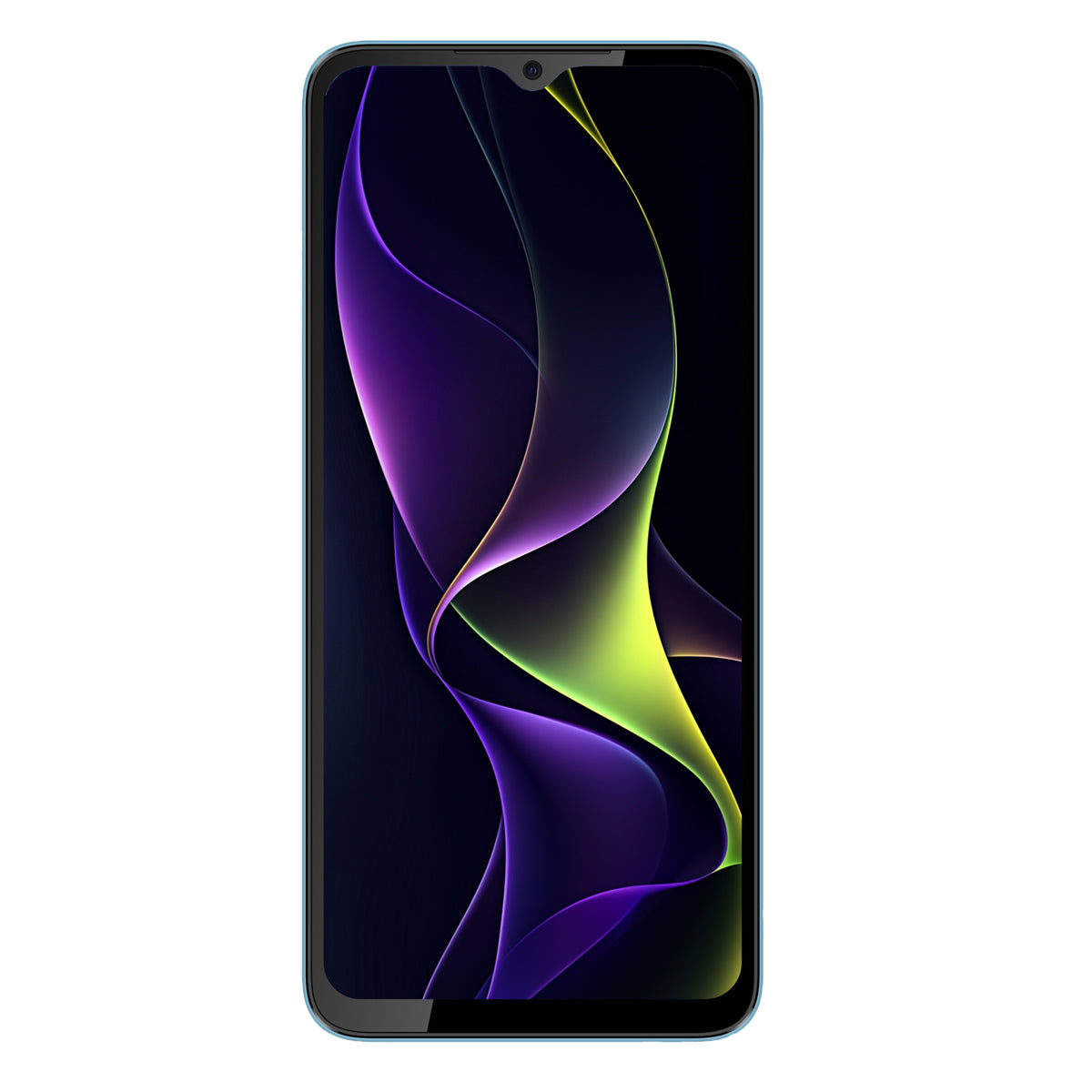 NEOW Safe (smartphone voor tieners - 6.6'' - 64 GB, 3 GB RAM) Blauw