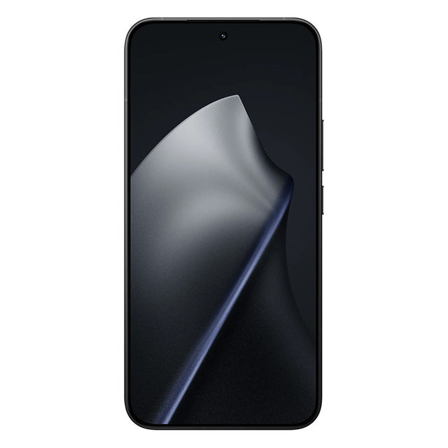 Xiaomi 15T Pro 5G (6.83'' - 12/512GB) Black