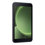 Samsung X356 Galaxy Tab Active 5 Pro 5G (10.1'' - 128 GB, 6 GB RAM - Edizione Enterprise) Verde Nero