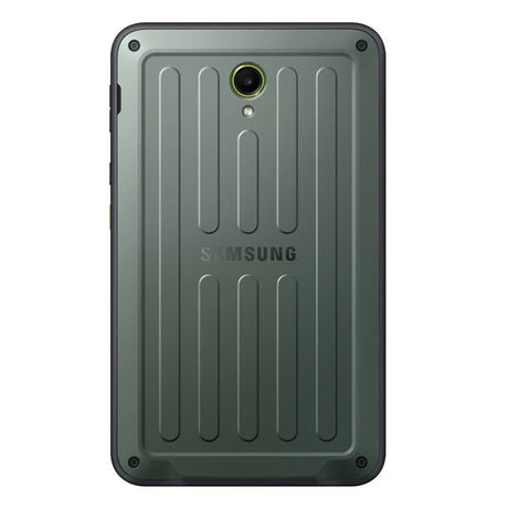 Samsung X356 Galaxy Tab Active 5 Pro 5G (10.1'' - 128 GB, 6 GB RAM - edición empresarial) verde negro