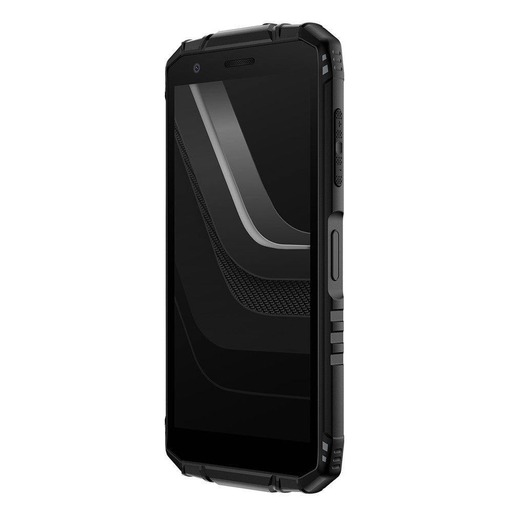 Doogee Fire 3 Max (5.5'' - 8/256GB) Grey