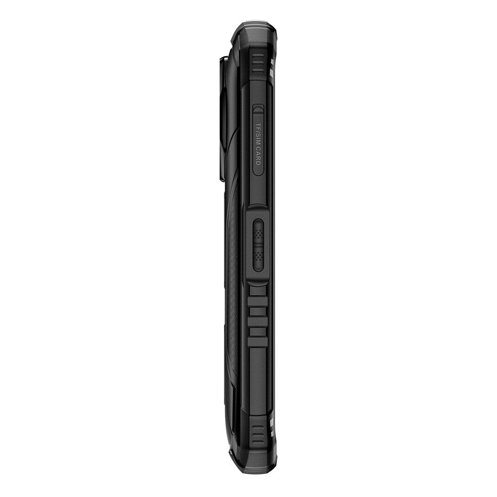 Doogee Fire 3 Max (5.5'' - 8/256GB) Grey