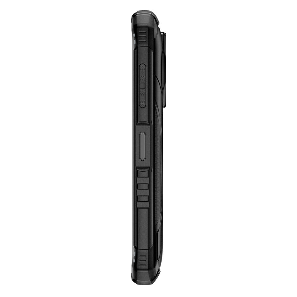 Doogee Fire 3 Max (5.5'' - 8/256GB) Grey