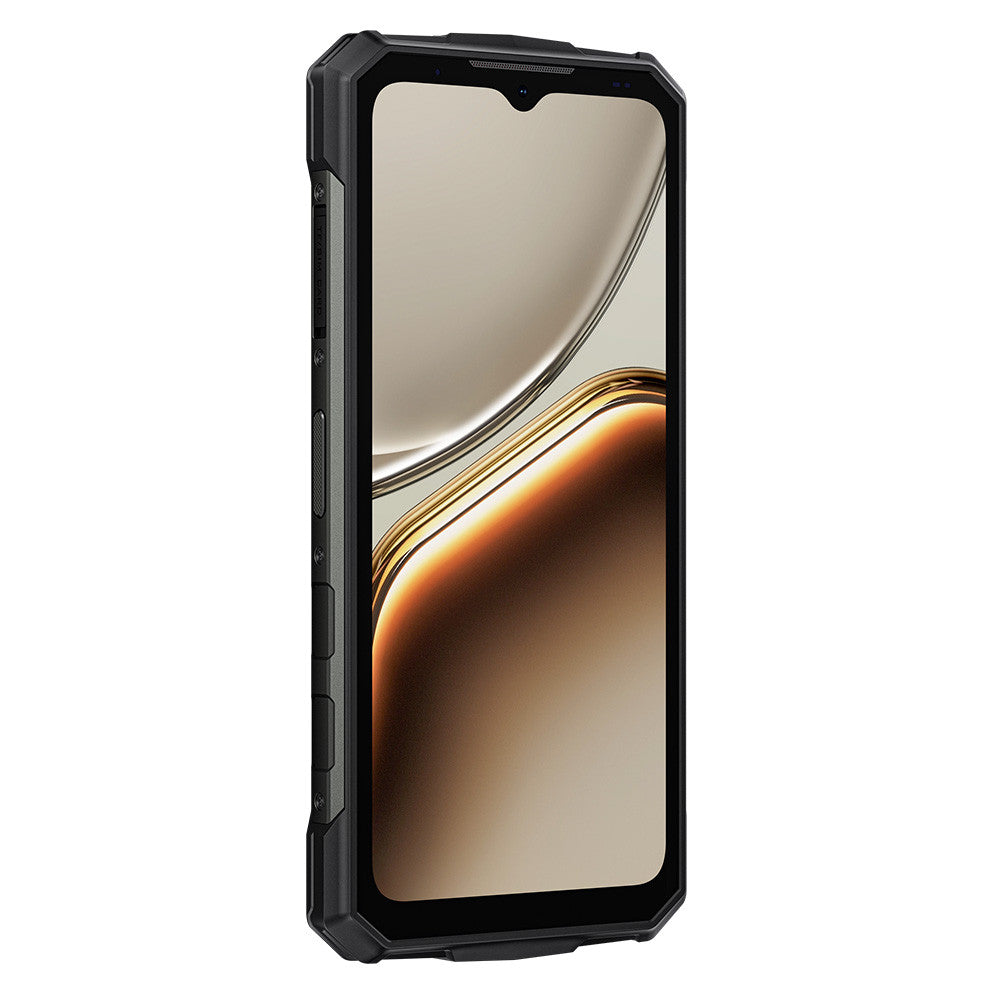 Doogee Fire 5 Pro (6.6'' - 4/128GB) Grey