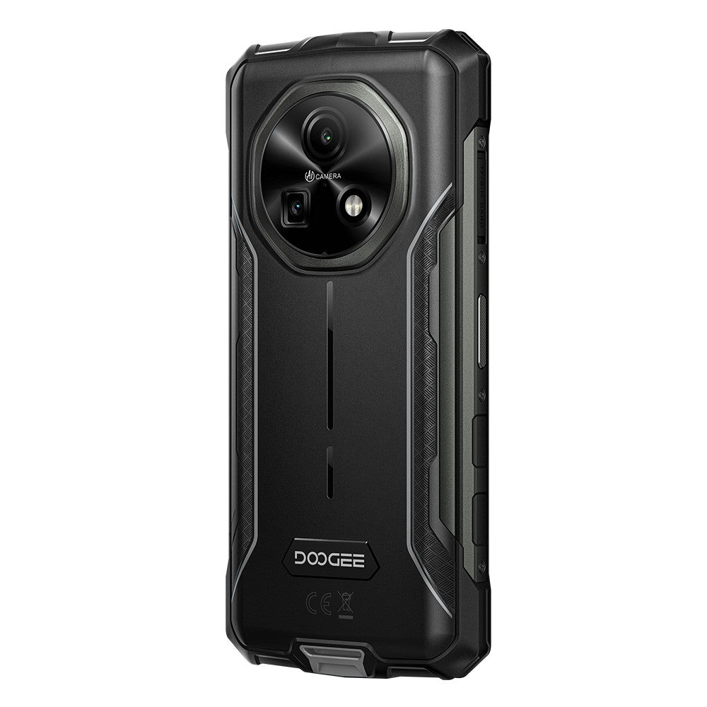 Doogee Fire 5 Pro (6.6'' - 4/128GB) Grey