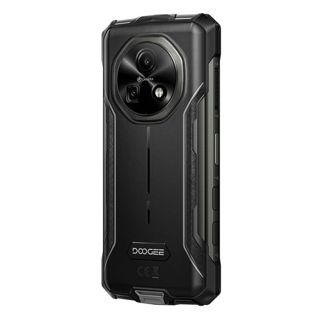 Doogee Fire 5 Pro (6.6'' – 4/128 GB) Grau