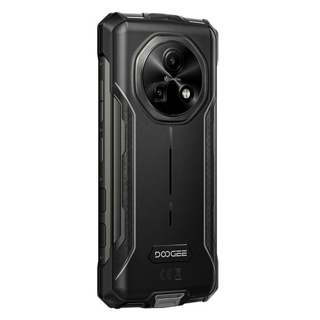 Doogee Fire 5 Pro (6.6'' – 4/128 GB) Grau