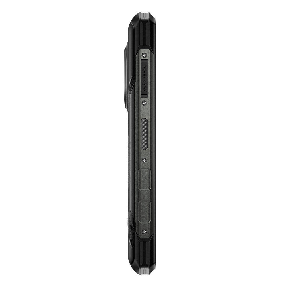 Doogee Fire 5 Pro (6.6'' - 4/128GB) Grey