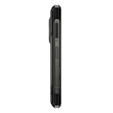 Doogee Fire 5 Pro (6.6'' – 4/128 GB) Grau