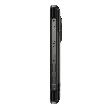 Doogee Fire 5 Pro (6.6'' – 4/128 GB) Grau