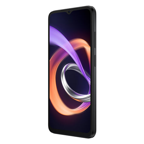 Doogee Note 56 Plus (6.56'' - 6/256 GB) Nero