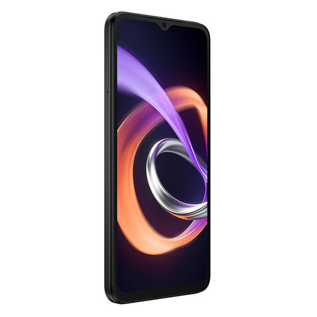 Doogee Note 56 Plus (6.56'' - 6/256 GB) Nero