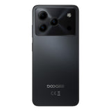 Doogee Note 56 Plus (6.56'' - 6/256 GB) Nero