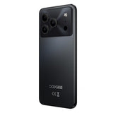 Doogee Note 56 Plus (6.56'' - 6/256 GB) Nero