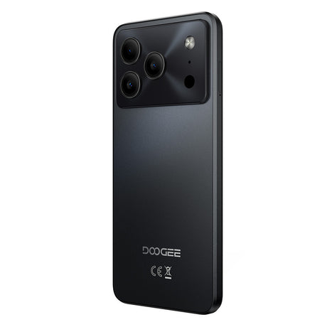 Doogee Note 56 Plus (6.56'' - 6/256 GB) Nero