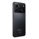 Doogee Note 56 Plus (6.56'' - 6/256 GB) Nero