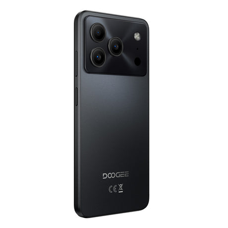 Doogee Note 56 Plus (6.56'' - 6/256 GB) Nero