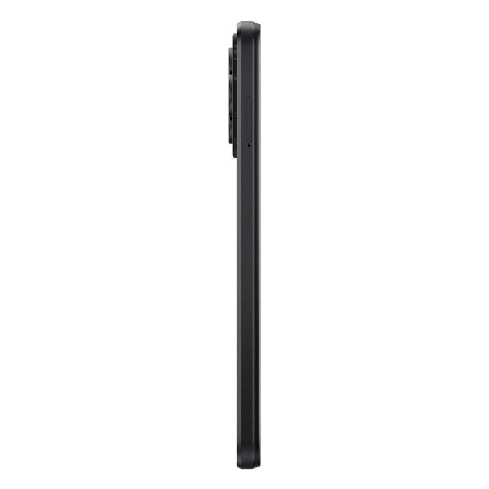 Doogee Note 56 Plus (6.56'' - 6/256 GB) Nero