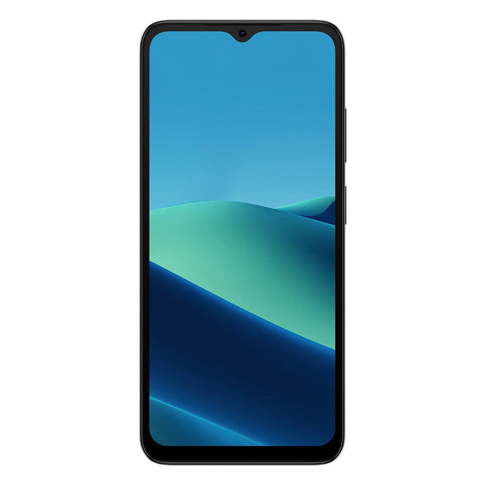 Doogee Note 56 Pro (6.56'' - 4/128 GB) Schwarz
