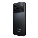 Doogee Note 56 Pro (6,56'' - 4/128 GB) Schwarz