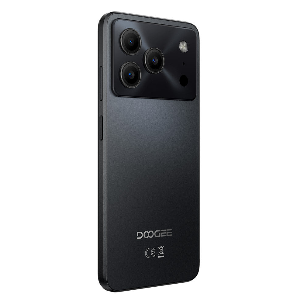 Doogee Note 56 Pro (6.56'' - 4/128 GB) Schwarz