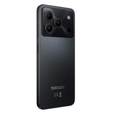 Doogee Note 56 Pro (6.56'' - 4/128 GB) Schwarz