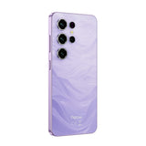 NEOW Safe Plus, OM Pack (Smartphone for teenagers - 6.6'' - 128 GB, 4 GB RAM) Purple