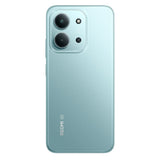Xiaomi Redmi 15C 5G (6.9'' - 128 GB, 4 GB RAM) Verde