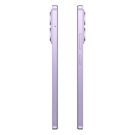 Xiaomi Redmi 15C 5G (6.9'' - 128 GB, 4 GB RAM) Violeta