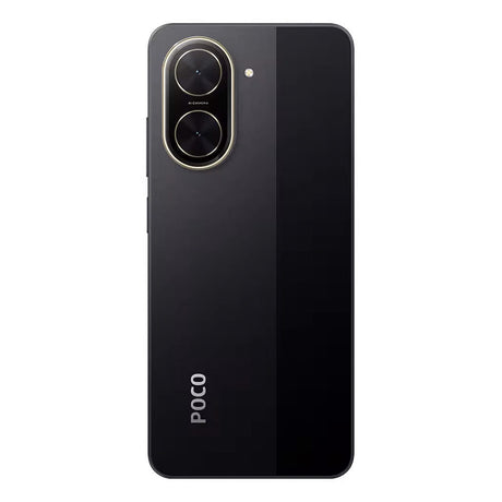 Xiaomi POCO C71 (6.88'' - 3/64GB) Schwarz