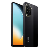 Xiaomi POCO C71 (6.88'' - 3/64Go) Noir
