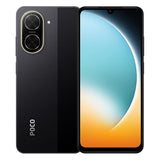 Xiaomi POCO C71 (6.88'' - 3/64Go) Noir