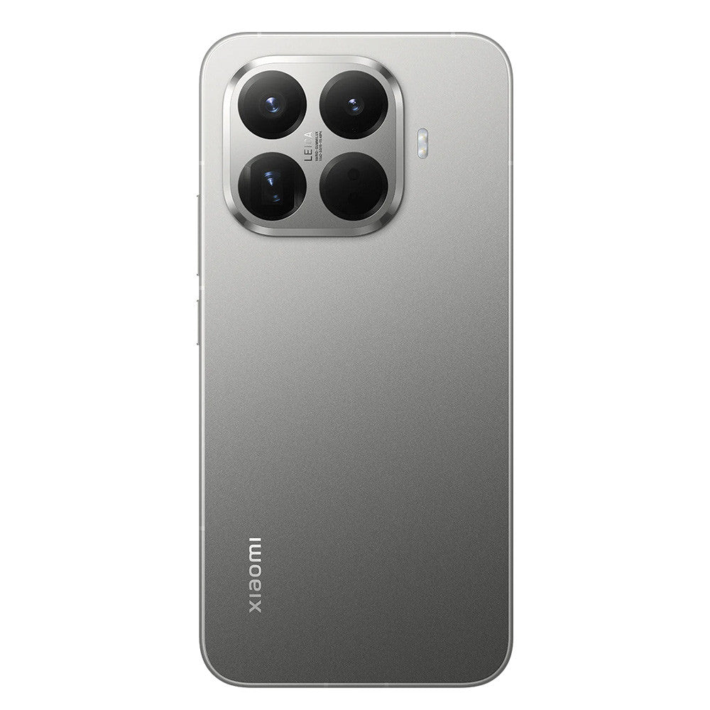 Xiaomi 15T Pro 5G (6.83'' - 12/512GB) Grau