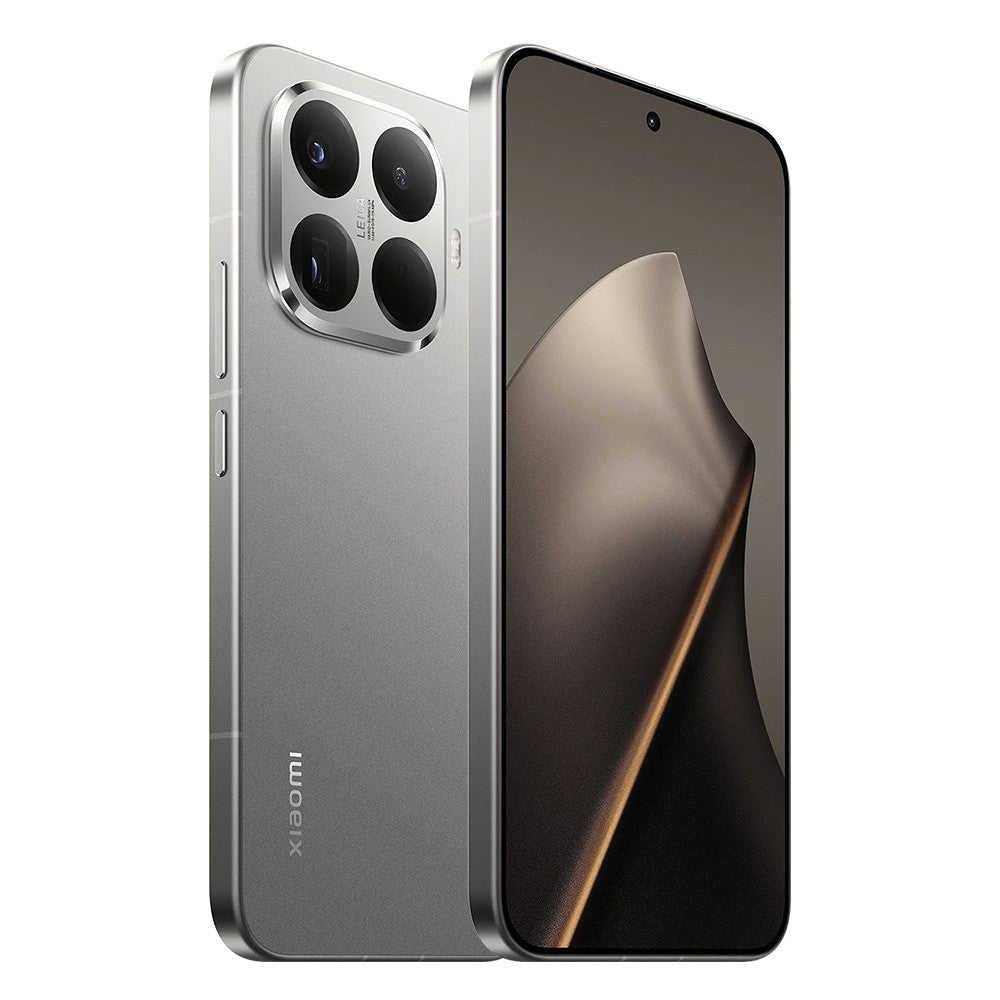 Xiaomi 15T Pro 5G (6,83'' - 12/512 GB) Grau