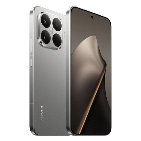 Xiaomi 15T Pro 5G (6,83'' - 12/512 GB) Grau