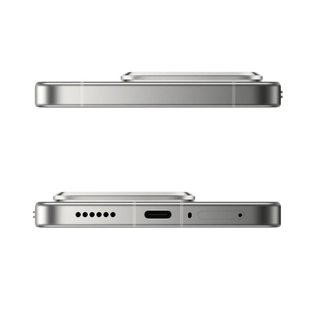 Xiaomi 15T Pro 5G (6.83'' - 12/512 GB) Grau