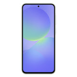 Samsung A366 Galaxy A36 (Dual SIM - 6.7" - 128 GB - 8 GB RAM - niet-EU, 2 jaar garantie via HEM) lime