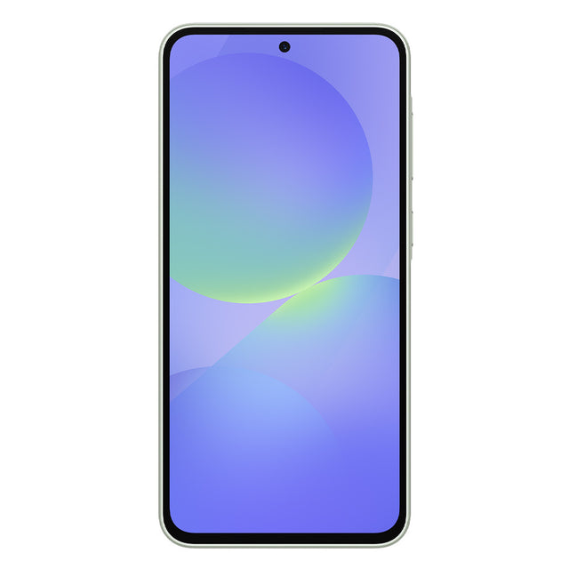 Samsung A366 Galaxy A36 (Dual SIM - 6.7" - 128 GB - 8 GB RAM - niet-EU, 2 jaar garantie via HEM) lime