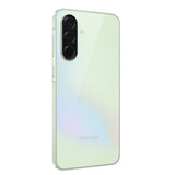 Samsung A366 Galaxy A36 (Dual SIM - 6.7" - 128 GB - 8 GB RAM - niet-EU, 2 jaar garantie via HEM) limoen