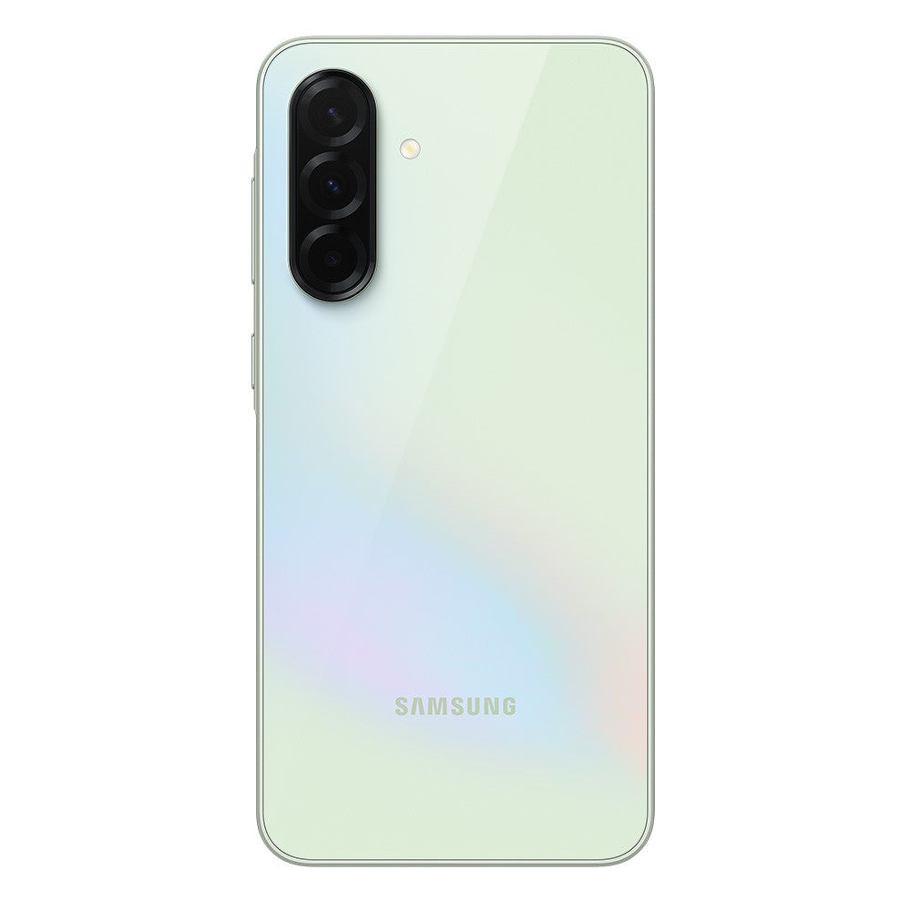 Samsung A366 Galaxy A36 (Dual SIM - 6.7" - 128 GB - 8 GB RAM - niet-EU, 2 jaar garantie via HEM) lime