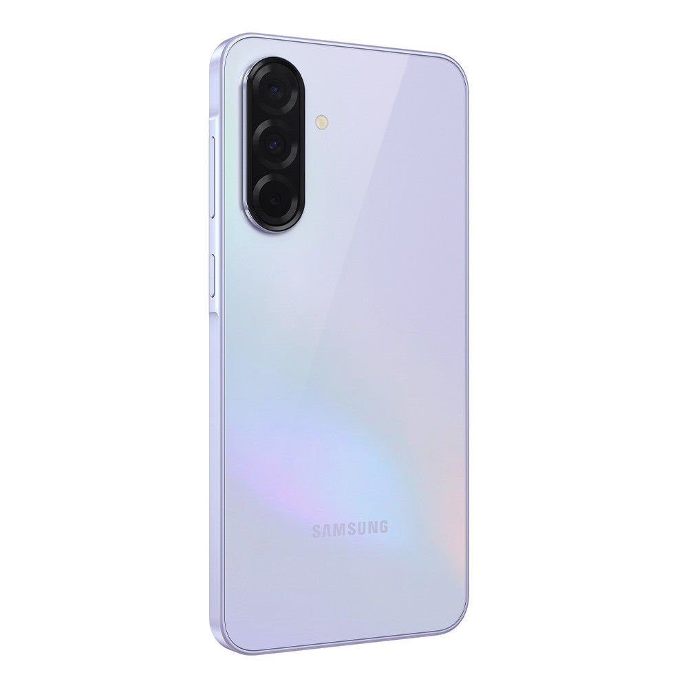 Samsung A366 Galaxy A36 (Dual SIM - 6.7" - 128 GB - 8 GB RAM - No UE, garantía de 2 años por HEM) Lavanda