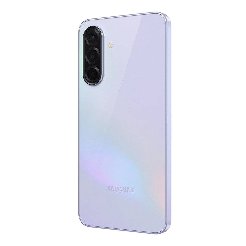 Samsung A366 Galaxy A36 (Dual SIM - 6.7" - 128 GB - 8 GB RAM - No UE, garantía de 2 años por HEM) Lavanda