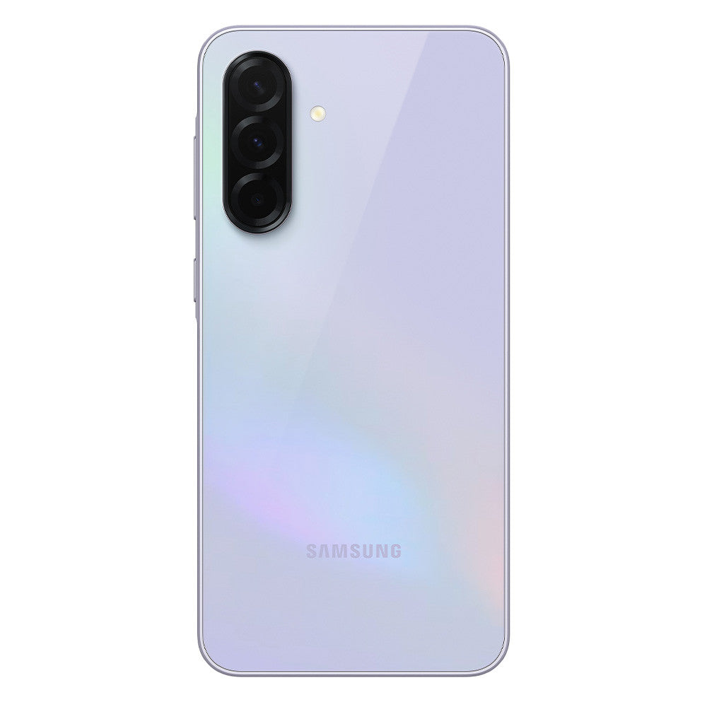 Samsung A366 Galaxy A36 (Dual SIM - 6.7" - 128 GB - 8 GB RAM - No UE, garantía de 2 años por HEM) Lavanda