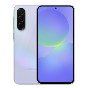 Samsung A366 Galaxy A36 (Dual SIM - 6.7" - 128 GB - 8 GB RAM - No UE, garantía de 2 años por HEM) Lavanda