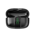 Blackview AirBuds 15 (Bluetooth 6.0 - Display - Geräuschreduzierung) Schwarz