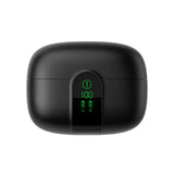 Blackview AirBuds 15 (Bluetooth 6.0 - Display - Geräuschreduzierung) Schwarz