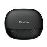 Blackview Airbuds 300 (Bluetooth 6.0 - Reduction de Bruit - Étanche IPX5) Noir